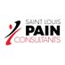 Saint Louis Pain Consultants (@stl_pain) Twitter profile photo Saint Louis Pain Consultants (@stl_pain) Twitter profile photo