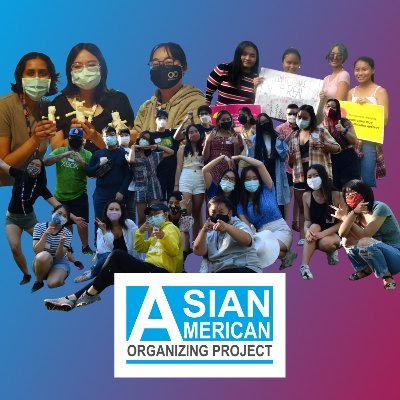 Asian American Organizing Project (AAOP) Profile