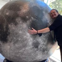 Renee Weber (@moonshakes) 's Twitter Profile