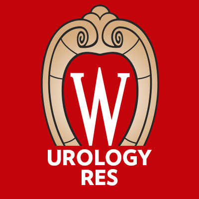 The official Twitter handle for the @WiscUrology Residency Program. Preparing residents for a career in either academic or private practice.