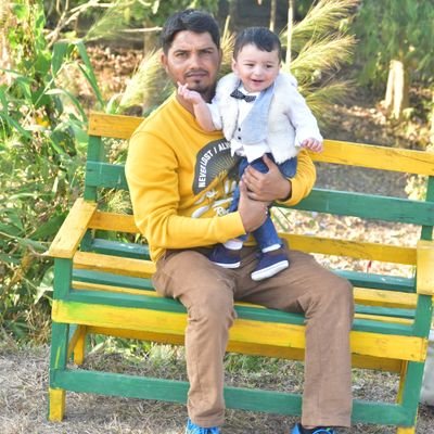 rizwanjamil80's profile picture. All is well...