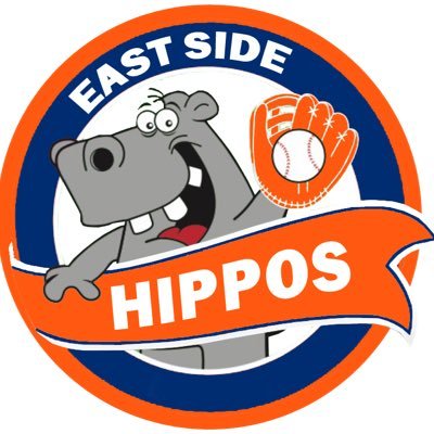 Formed in 2022, the East Side Hippos are an amateur baseball club playing in the 18+ division of the TCMABL