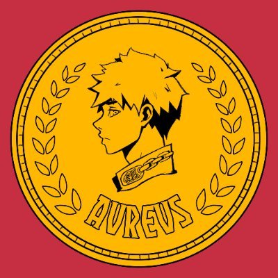 AureusVerse's profile picture. Story driven NFT collection with with manga and many fun projects on the way.
Linktree:https://t.co/fL4x1ycK2H