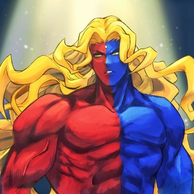 UNKNOWN(別ゲー専念の為低浮上)さんのプロフィール画像