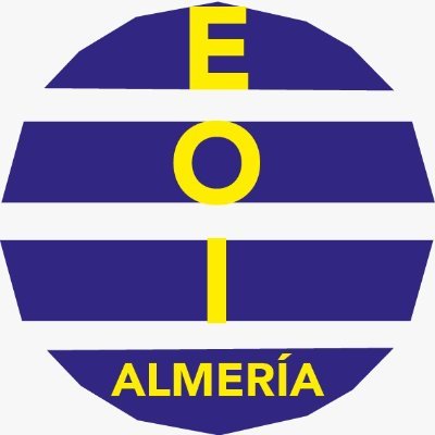 Escuela Oficial de Idiomas de Almería. Centro público para la enseñanza y certificación de idiomas: Inglés, Francés, Alemán, Italiano y Árabe. Niveles A1 a C2