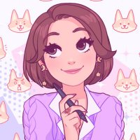 Holly (ㆁᴗㆁ✿)(@misshollyslair) 's Twitter Profile Photo