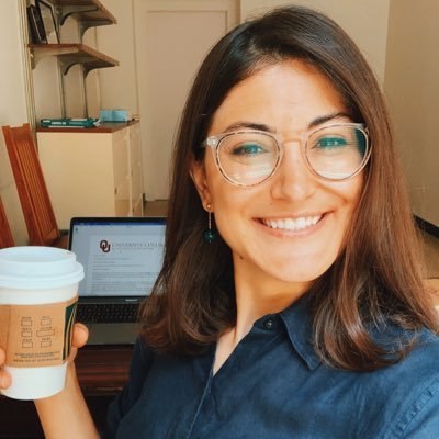 Asst. Prof. | gender, empire, comparative racialization | U.S. multiethnic & Muslim lit | @OhioState alum.| #firstgen | she/her/hers