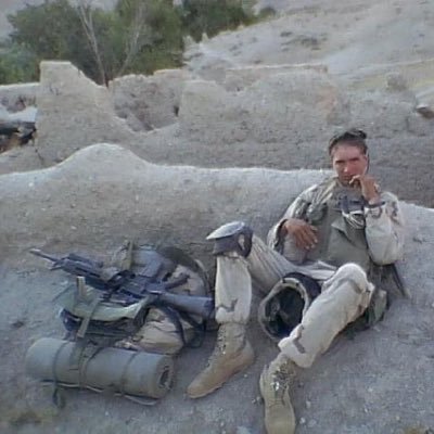 Follow me to support a stand against domestic tyrants.  USMC Infantry veteran, former Mechanical Engineer for the military industrial complex, RE Investor.