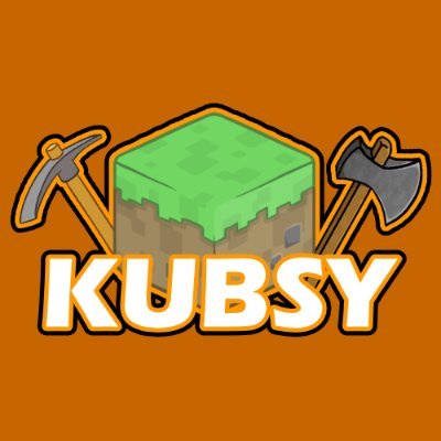 Whaaat's up Guys. I'm BlindKubsy and welcome to my Twitter account! I'm new Youtube creator and would love your support on my SMP server :)