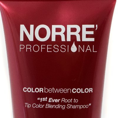 Master Cosmetologist/Salon Owner/Entrepreneur/Creator of NORRE' PROFESSIONAL Color Between Color Shampoo Line 1st Ever Root-to-Tip Color Blending Shampoo.