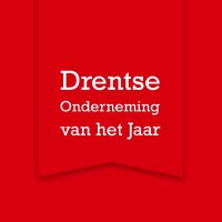 Drentse Onderneming van het Jaar (@dovhj) 's Twitter Profile Photo Drentse Onderneming van het Jaar (@dovhj) 's Twitter Profile Photo