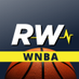 RotoWire WNBA (@rotowirewnba) Twitter profile photo RotoWire WNBA (@rotowirewnba) Twitter profile photo