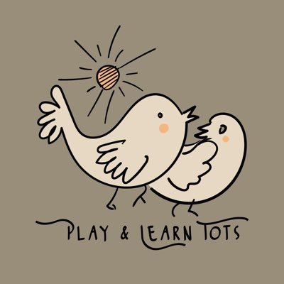Mother of 2. Your child learns HOW to learn through play. I set up brain boosting activities for your little ones so you don’t have to put in the brain work.