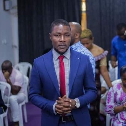 DurkwaEmmanuel's profile picture. An apostle in the marketplace,a travelling preacher,an engineer,a youth ambassador,entrepreneur, and an advocate of good governance.