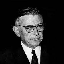 Quotes by Jean-Paul Sartre | Philosopher &  Novelist |

“If you're lonely when you're alone, you're in bad company.”