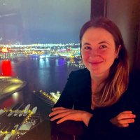 Alexandra Giantini Larsen, MD (@alarsen27) 's Twitter Profile