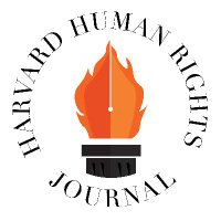 Harvard Human Rights Journal(@HarvHumRtsJ) 's Twitter Profile Photo