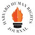 Harvard Human Rights Journal (@harvhumrtsj) Twitter profile photo Harvard Human Rights Journal (@harvhumrtsj) Twitter profile photo
