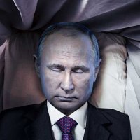 Путин умер? (@didputindie) 's Twitter Profile