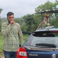 Nishant Lamba (@nishantl_007) 's Twitter Profile