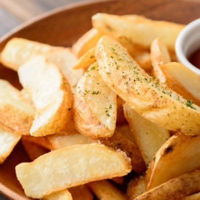 감자튀김🍟さんのプロフィール画像