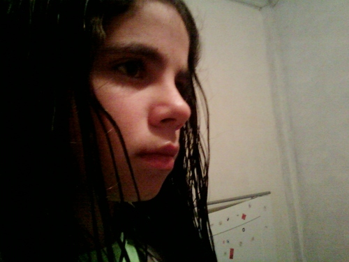 Larissa Floriano Moraes, do RS-Soledade, viciada em @cqc e CQCista até a morte... Sigam meu #FC @cqcmania  BjMeLiga*  ;D
