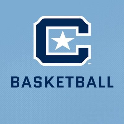 The Official Twitter of The Citadel Basketball program. Led by @coachedconroy #TogetherWeAttack Instagram - @CitadelHoops