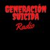 Generación Suicida Radio (@radioabordo) Twitter profile photo