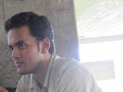 91_sriram's profile picture. Compulsive writer and a bit of a rebel.Big appetite for good debates and conversations on topics ranging from sports to books to politics to economic policies.