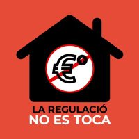 Sindicat de Llogateres de Girona (@llogateres_gi) 's Twitter Profile Photo Sindicat de Llogateres de Girona (@llogateres_gi) 's Twitter Profile Photo