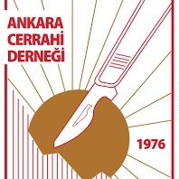 Ankara Cerrahi Derneği (@acdankara) 's Twitter Profile