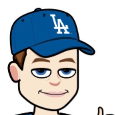 Follower of The One, father, husband and Dodger Fan.