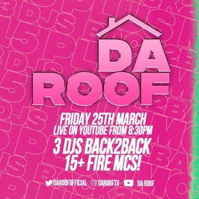 Da Roof