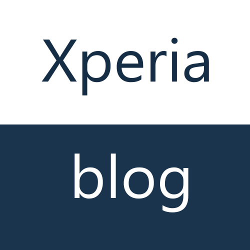 Xperia Blog