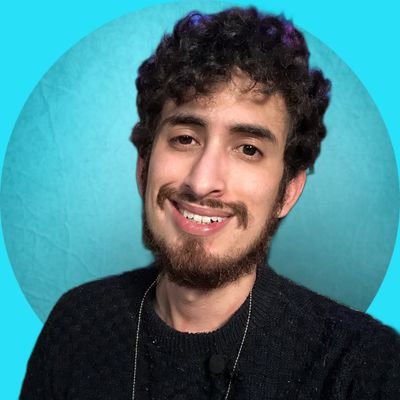 Matemático, físico y comediante. 🎭⚛️ Fusiono #cienciaycomedia. Consigue ropa chida de ciencia: 👉 https://t.co/faQqMEg2dC