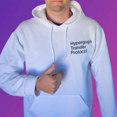 Early supporter of Constellation Network and the Hypergraph Transfer Protocol. If you node, you node 😉
$DAG $ADS $LTX #HGTP