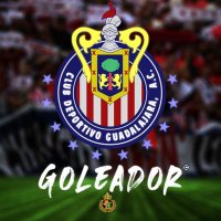 Chivas 🇲🇽(@Chivas_Goleador) 's Twitter Profile Photo