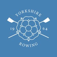 Yorkshire Rowing (@yorkshirerowing) 's Twitter Profile Photo Yorkshire Rowing (@yorkshirerowing) 's Twitter Profile Photo
