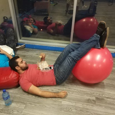 abdielpalma's profile picture. 