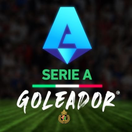 100% 🇮🇹 FÚTBOL DE ITALIA: Cuenta de Noticias, Partidos, Fichajes, Datos y mucho más. Asociada a: @FichajeGoleador. ⚽🏆 #ProyectoGoleador.