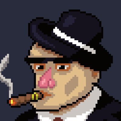 vakavaka_sol's profile picture. NFT degen in free time