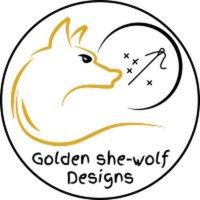 GoldenShewolfDesigns(@GoldenShewolf) 's Twitter Profile Photo