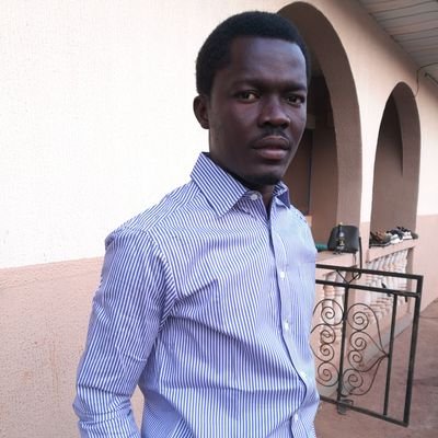 A pastor , easy going husband, father that fears God. a trained nutritionist, farmer and also an entrepreneur that motivates people generally about life.