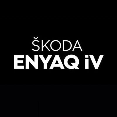 ✌️Skoda enyaq fan page✌️      👍all about skoda enyaq 👍     ✋ Latest news about enyaq🖐 🤜İnstagram : @skodaenyaq 🤛