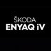 skoda enyaq (@SkodaEnyaq) Twitter profile photo