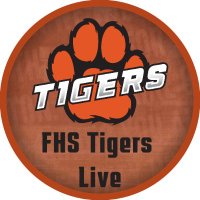 FHS Tigers Live(@FHSTigersLive) 's Twitter Profileg
