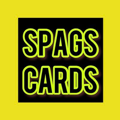 Spags Cards