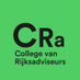 College van Rijksadviseurs (@rijks_adviseurs) Twitter profile photo