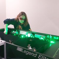 Danielle Cadena (@spectroscopal) 's Twitter Profile
