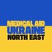 Medical Aid Ukraine - North East (@MAUkraineNE) Twitter profile photo